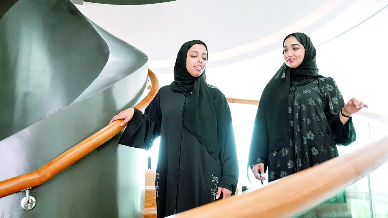 جامعة محمد بن زايد للذكاء الاصطناعي تفتح باب التسجيل في زمالة روّاد الجديدة